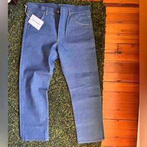 Brand new Acne Studios jeans (34 x 34)